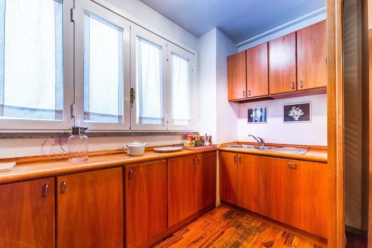 Appartamento Two Private Terraces - Casa Tappero Merlo Roma