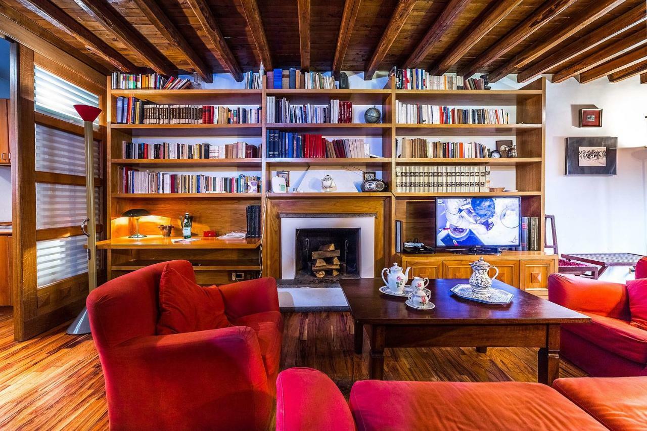 Two Private Terraces - Casa Tappero Merlo Appartamento